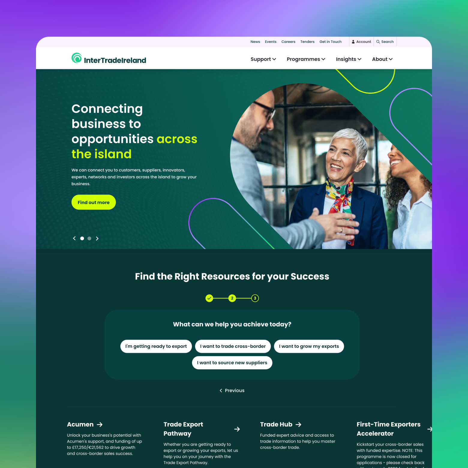 Iti feature image desktop