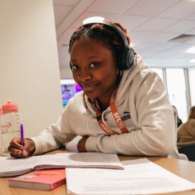 Southern Regional College