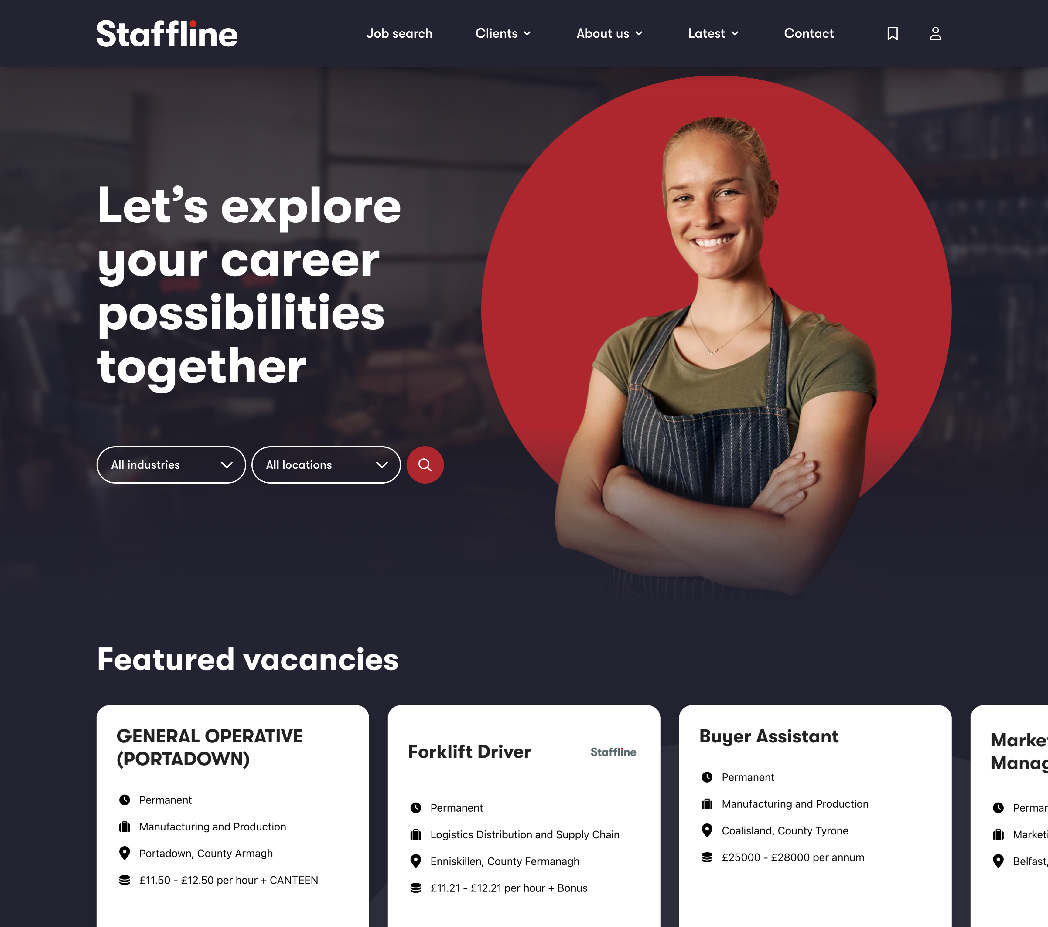 Staffline1