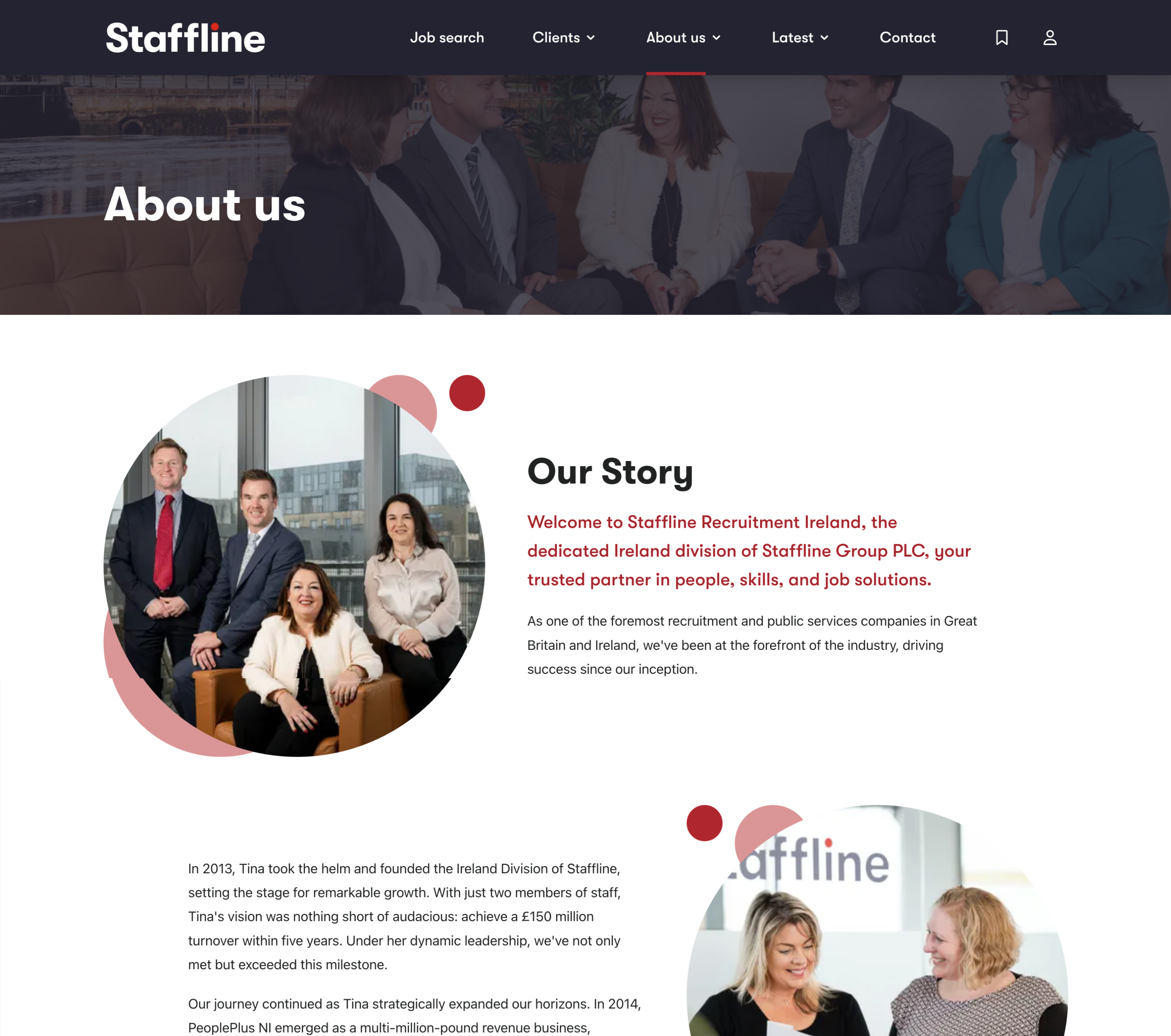 Staffline4