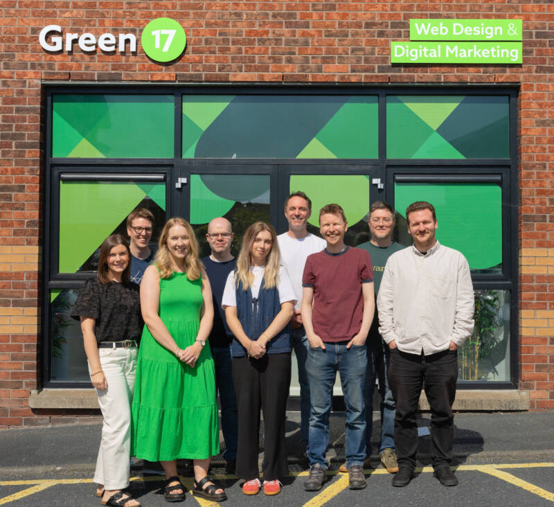 Green17 Team