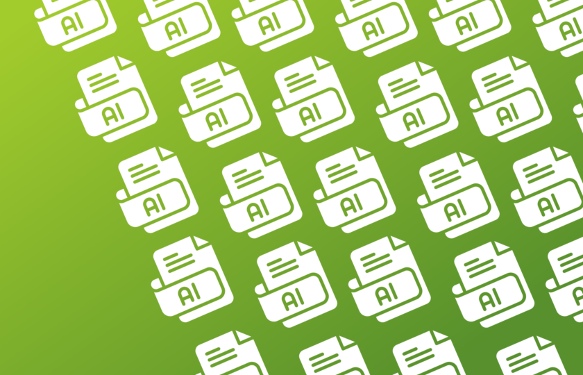 AI is speeding everything up Good decisions and bad ones