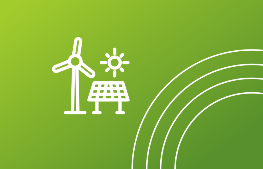 Blog 100 Renewable Energy Hosting