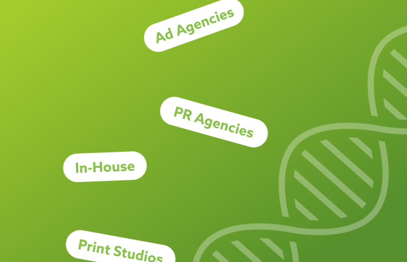 Blog 18 years of agency collaboration has taught us