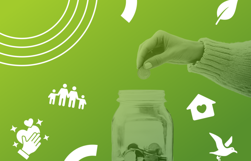 Blog Patterns we see again again in the charity sector