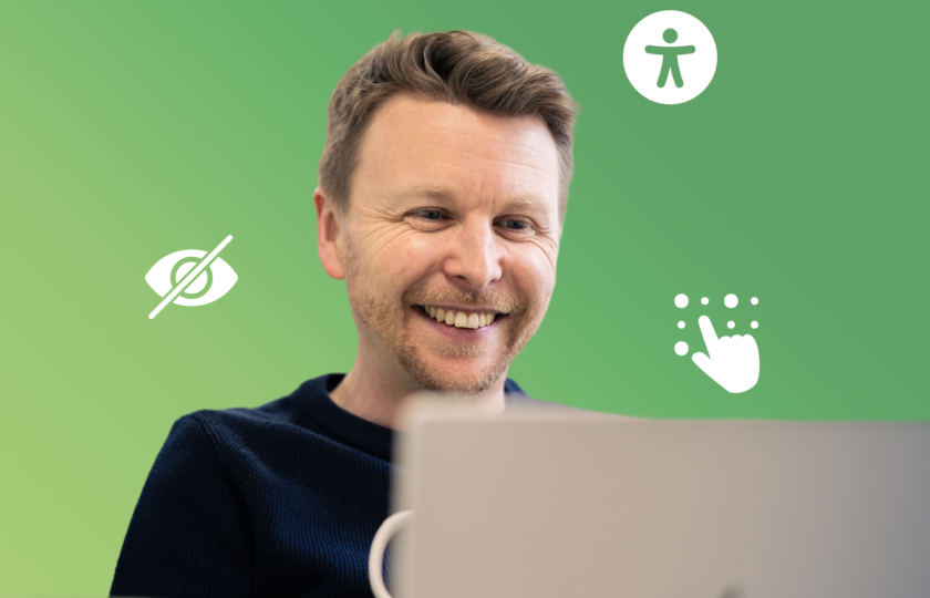 Blog accessibility 2