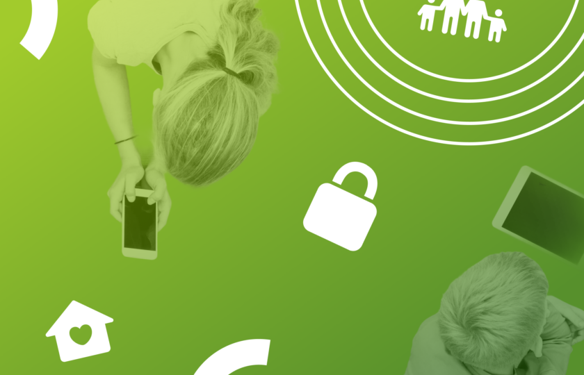 Blog kids safe online