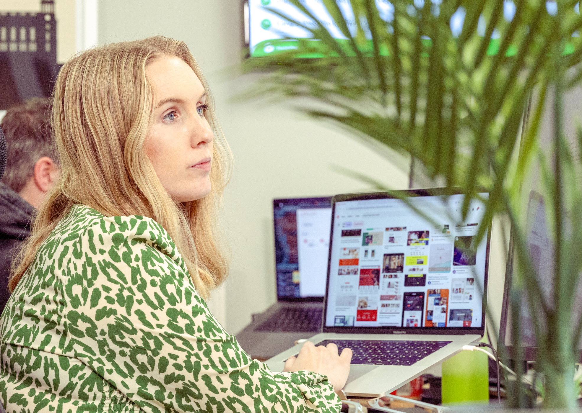 How to write a great website brief | Green17