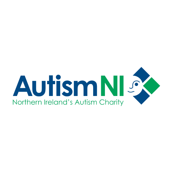 Autism NI logo