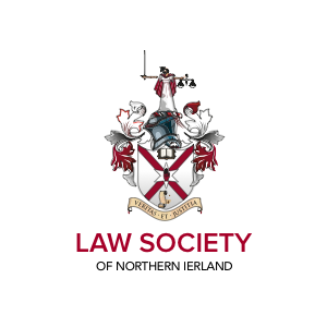 Law Society - Mediators NI logo