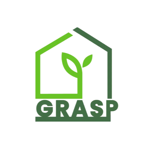 Logo grasp