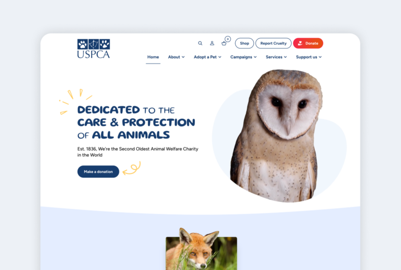 Charity image